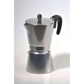   Kalifa KÁVÉFŐZŐ KOTYOGÓS 4 SZEMÉLYES KALIFA POLÍROZOTT