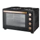 Kalorik MINI KONYHA 30L MK2000 CRL CO