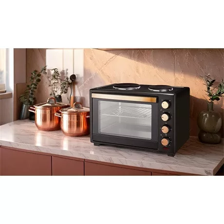 Kalorik MINI KONYHA 30L MK2000 CRL CO