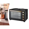 Kalorik MINI KONYHA 30L MK2000 CRL CO