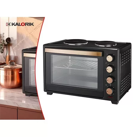 Kalorik MINI KONYHA 30L MK2000 CRL CO