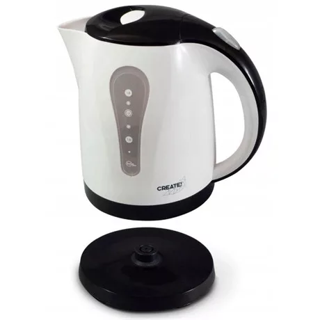 Kalorik VÍZFORRALÓ 1,8 L TKG JK1010 CW