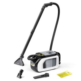   Karcher SZŐNYEG ÉS KÁRPITTISZTÍTÓ SE 3 COMPACT FLOOR 1.081-533.0