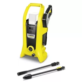   Karcher MAGASNYOMÁSÚ MOSÓ AKKUMULÁTOROS K 2 BATTERY SET 1.117-200.0