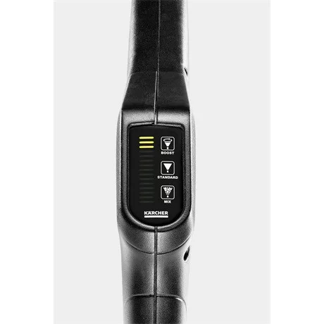 Karcher MAGASNYOMÁSÚ MOSÓ AKKUMULÁTOROS K 2 BATTERY SET 1.117-200.0