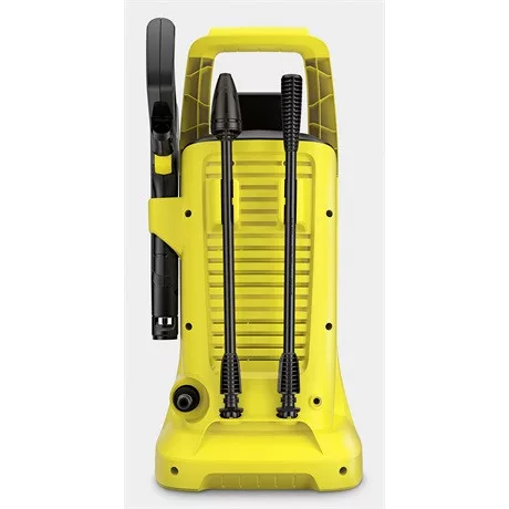 Karcher MAGASNYOMÁSÚ MOSÓ AKKUMULÁTOROS K 2 BATTERY SET 1.117-200.0