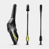 Karcher MAGASNYOMÁSÚ MOSÓ AKKUMULÁTOROS K 2 BATTERY SET 1.117-200.0