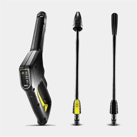 Karcher MAGASNYOMÁSÚ MOSÓ AKKUMULÁTOROS K 2 BATTERY SET 1.117-200.0