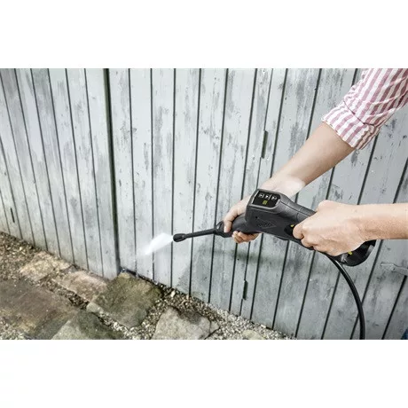 Karcher MAGASNYOMÁSÚ MOSÓ AKKUMULÁTOROS K 2 BATTERY SET 1.117-200.0