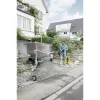 Karcher MAGASNYOMÁSÚ MOSÓ AKKUMULÁTOROS K 2 BATTERY SET 1.117-200.0