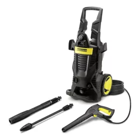 Karcher MAGASNYOMÁSÚ MOSÓ K 6 SPECIAL 1.168-508.0