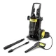 Karcher MAGASNYOMÁSÚ MOSÓ K 6 SPECIAL 1.168-508.0