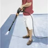 Karcher MAGASNYOMÁSÚ MOSÓ K 6 SPECIAL 1.168-508.0