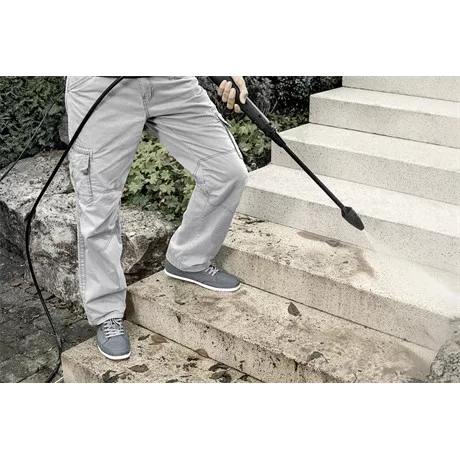 Karcher MAGASNYOMÁSÚ MOSÓ K 6 SPECIAL 1.168-508.0