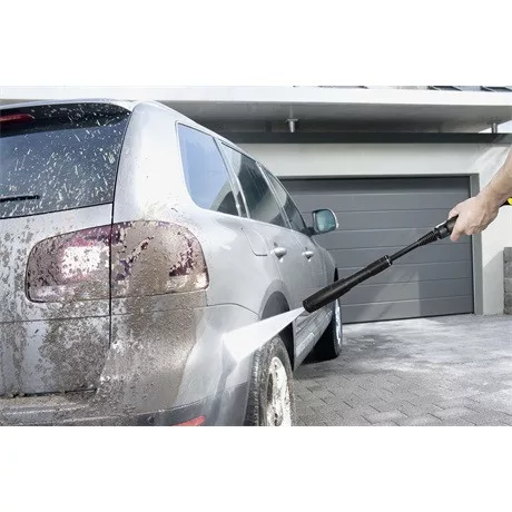 Karcher MAGASNYOMÁSÚ MOSÓ K 5 BASIC CAR 1.180-586.0