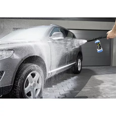 Karcher MAGASNYOMÁSÚ MOSÓ K 5 BASIC CAR 1.180-586.0