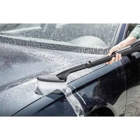 Karcher MAGASNYOMÁSÚ MOSÓ K 5 BASIC CAR 1.180-586.0