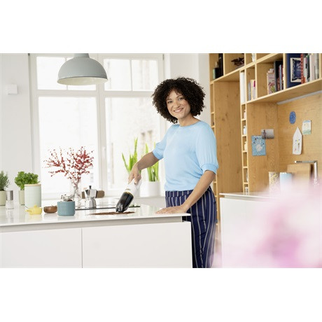 Karcher PORSZÍVÓ KÉZI CVH 2  1.198-330.0