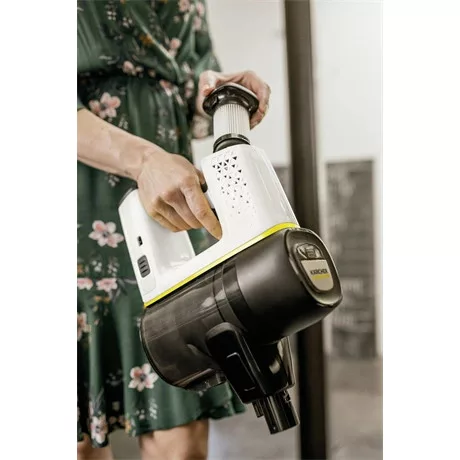 Karcher PORSZÍVÓ ÁLLÓ VC 6 CORDLESS OURFAMILY EXTRA