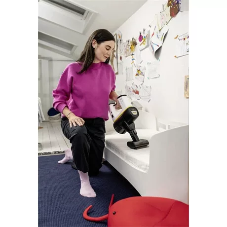 Karcher PORSZÍVÓ ÁLLÓ VC 6 CORDLESS OURFAMILY EXTRA