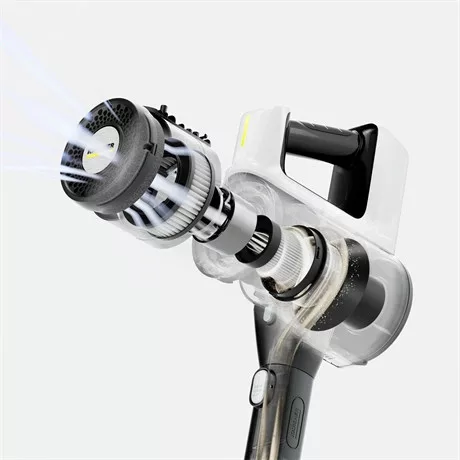 Karcher PORSZÍVÓ ÁLLÓ VCS 3 NANO FLEX 1.198-934.0