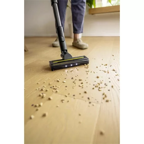 Karcher PORSZÍVÓ ÁLLÓ VCS 3 NANO FLEX 1.198-934.0