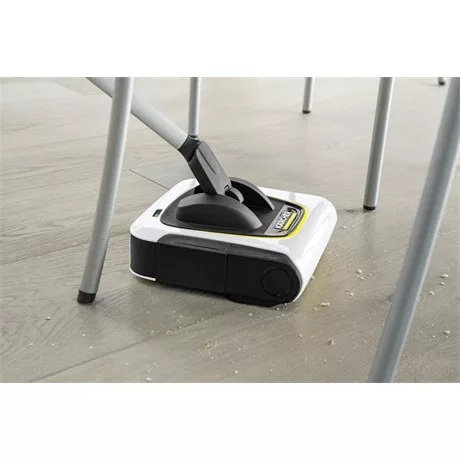 Karcher AKKUS SEPRŐGÉP KB 5 1.258-050.0