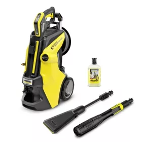   Karcher MAGASNYOMÁSÚ MOSÓ K 7 PREMIUM SMART CONTROL FLEX ECO!B