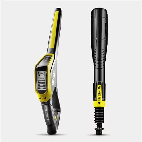 Karcher MAGASNYOMÁSÚ MOSÓ K 7 PREMIUM SMART CONTROL FLEX ECO!B