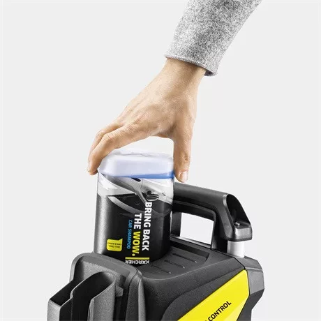 Karcher MAGASNYOMÁSÚ MOSÓ K 7 PREMIUM SMART CONTROL FLEX ECO!B