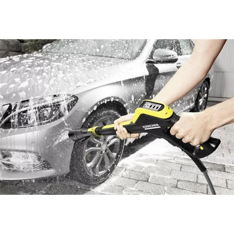 Karcher MAGASNYOMÁSÚ MOSÓ K 7 PREMIUM SMART CONTROL FLEX ECO!B