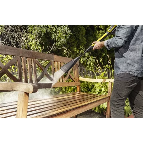 Karcher MAGASNYOMÁSÚ MOSÓ K 7 PREMIUM SMART CONTROL FLEX ECO!B