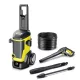 Karcher MAGASNYOMÁSÚ MOSÓ K 7 WCM 1.317-400.0