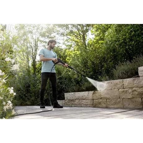 Karcher MAGASNYOMÁSÚ MOSÓ K 7 WCM 1.317-400.0