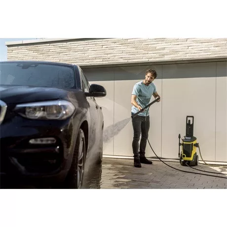 Karcher MAGASNYOMÁSÚ MOSÓ K 7 WCM 1.317-400.0