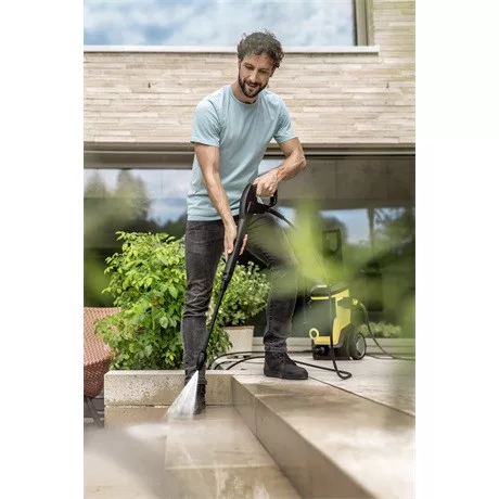 Karcher MAGASNYOMÁSÚ MOSÓ K 7 WCM 1.317-400.0