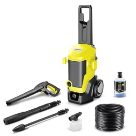 Karcher MAGASNYOMÁSÚ MOSÓ K 7 WCM FJ BB 1.317-402.0