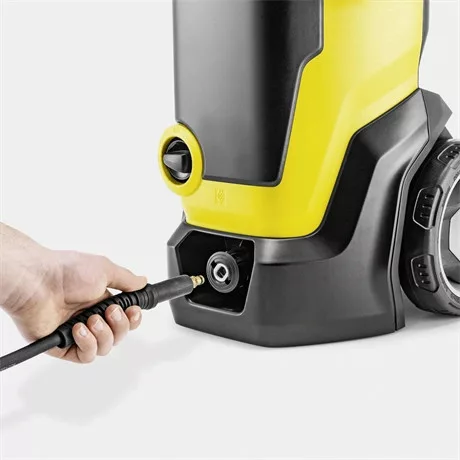 Karcher MAGASNYOMÁSÚ MOSÓ K 7 WCM FJ BB 1.317-402.0