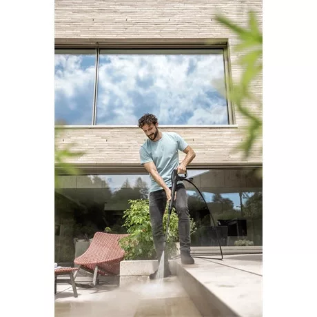 Karcher MAGASNYOMÁSÚ MOSÓ K 7 WCM FJ BB 1.317-402.0