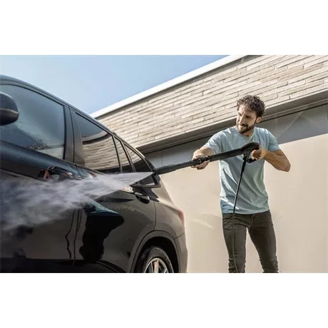 Karcher MAGASNYOMÁSÚ MOSÓ K 7 WCM FJ BB 1.317-402.0