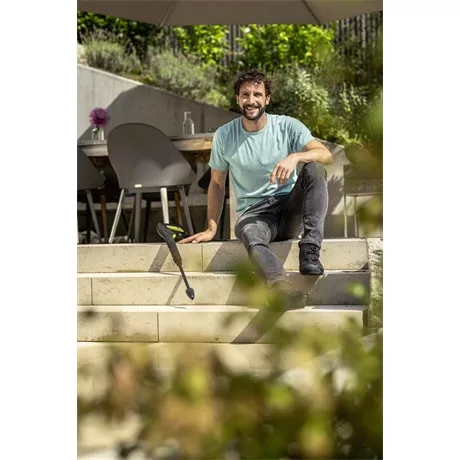 Karcher MAGASNYOMÁSÚ MOSÓ K 7 WCM FJ BB 1.317-402.0