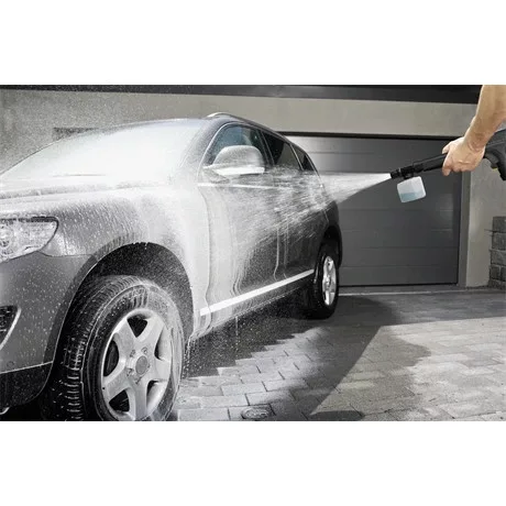 Karcher MAGASNYOMÁSÚ MOSÓ K 7 WCM FJ BB 1.317-402.0