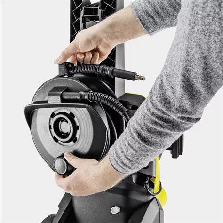 Karcher MAGASNYOMÁSÚ MOSÓ K 4 WCM PREMIUM 1.324-230.0