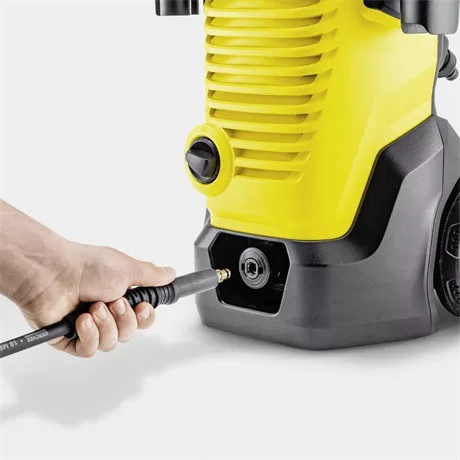 Karcher MAGASNYOMÁSÚ MOSÓ K 4 WCM PREMIUM 1.324-230.0