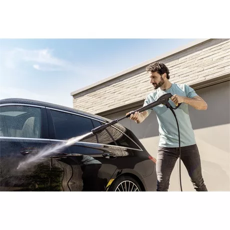 Karcher MAGASNYOMÁSÚ MOSÓ K 4 WCM PREMIUM 1.324-230.0