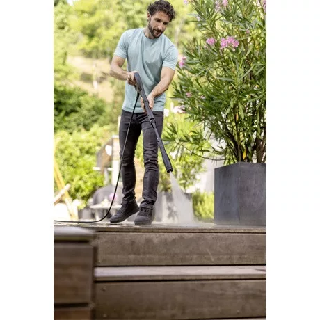 Karcher MAGASNYOMÁSÚ MOSÓ K 4 WCM PREMIUM 1.324-230.0