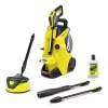 Karcher MAGASNYOMÁSÚ MOSÓ K 4 POWER CONTROL FLEX HOME 1.324-303.0
