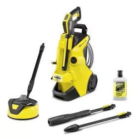   Karcher MAGASNYOMÁSÚ MOSÓ K 4 POWER CONTROL FLEX HOME 1.324-303.0