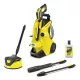 Karcher MAGASNYOMÁSÚ MOSÓ K 4 POWER CONTROL FLEX HOME 1.324-303.0