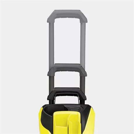Karcher MAGASNYOMÁSÚ MOSÓ K 4 POWER CONTROL FLEX HOME 1.324-303.0